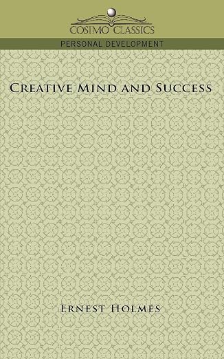 Creative Mind and Success