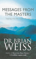 Messages from the masters