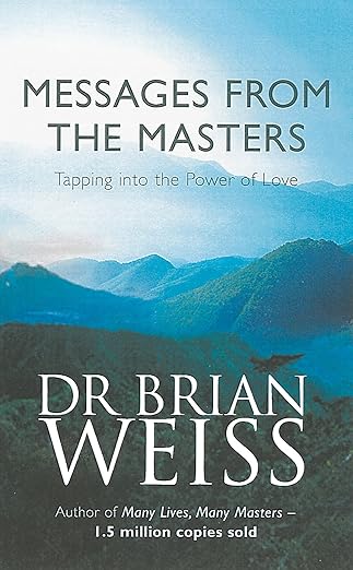 Messages from the masters