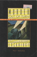 Murder out of turn