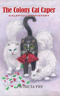 The Colony Cat Caper