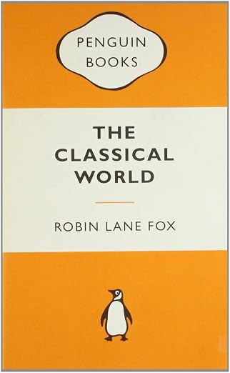 The classical world