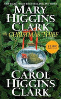 The Christmas thief