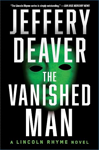 The Vanished Man