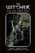 The Witcher Library Edition Volume 1
