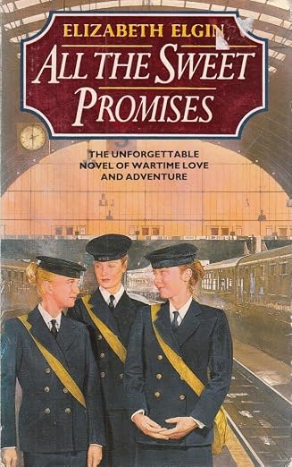 All the Sweet Promises