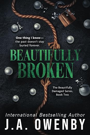 Beautifully Broken