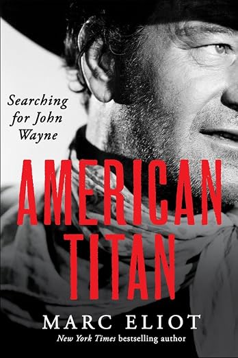 American titan