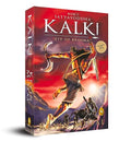 Satyayoddha Kalki