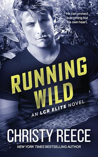 Running Wild
