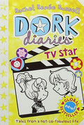 Dork Diaries