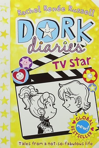 Dork Diaries