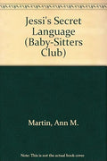 Jessi's secret language
