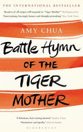 Battle Hymn of the Tiger Mother