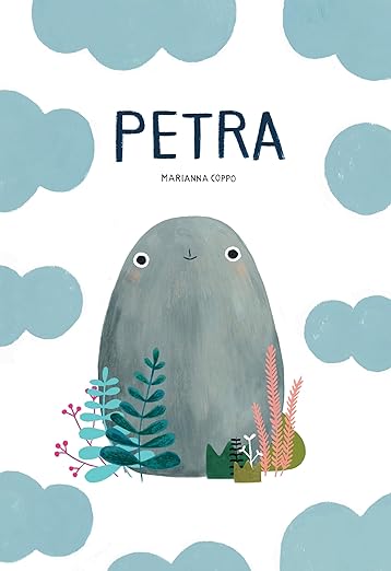 Petra