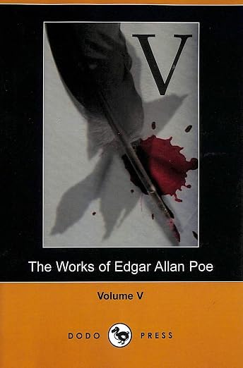Works of Edgar Allan Poe