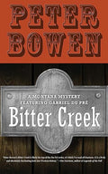 Bitter Creek