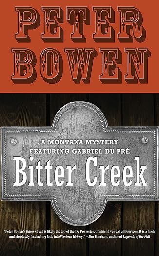 Bitter Creek