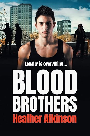 Blood Brothers