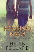 Holding back
