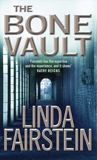 The bone vault