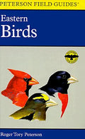 A Field Guide to the Birds