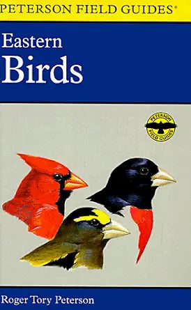A Field Guide to the Birds