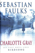 Charlotte Gray