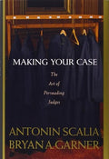 Making your case