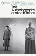 The Autobiography of Alice B.Toklas (Penguin Modern Classics)
