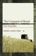 The conquest of bread