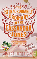 The extraordinarily ordinary life of Cassandra Jones