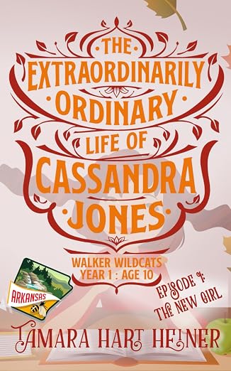 The extraordinarily ordinary life of Cassandra Jones
