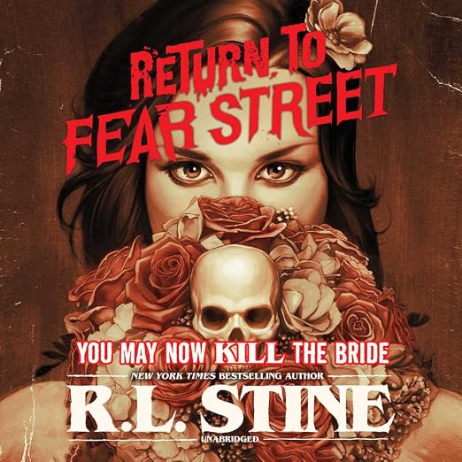 You May Now Kill the Bride