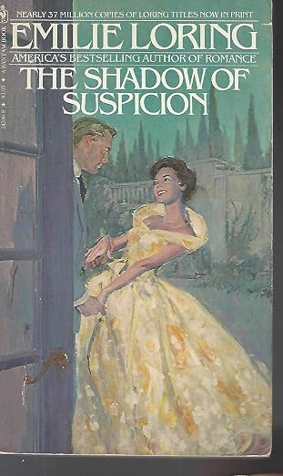 The Shadow of Suspicion