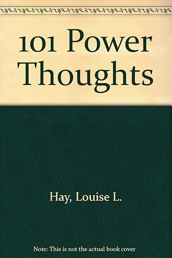 101 Power Thoughts