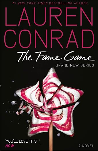 The fame game