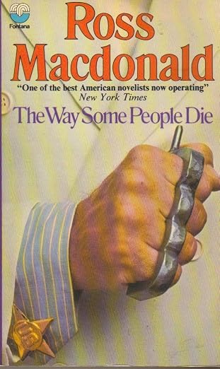 The way some people die