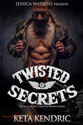 Twisted Secrets