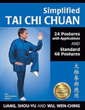Simplified Tai chi chuan