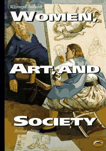Women, art, and society