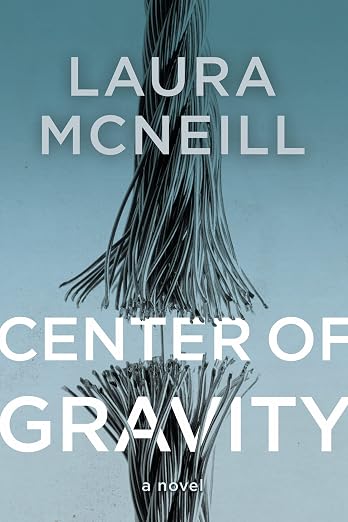 Center of gravity