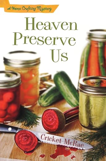 Heaven Preserve Us