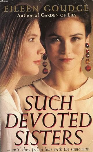 Such Devoted Sisters 12-copy