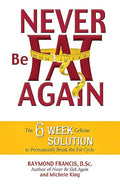 Never be fat again