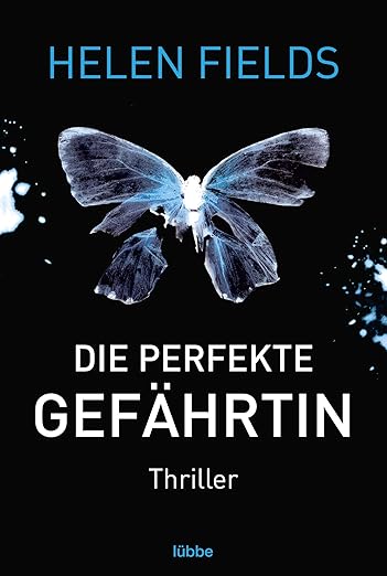 Die perfekte Gefährtin