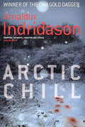 Arctic chill