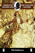 Sherlock Holmes and the Yule-Tide Mystery