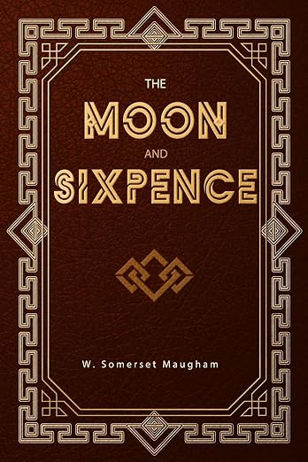 The Moon and Sixpence