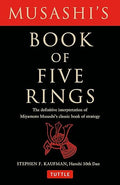 Musashi's book of five rings